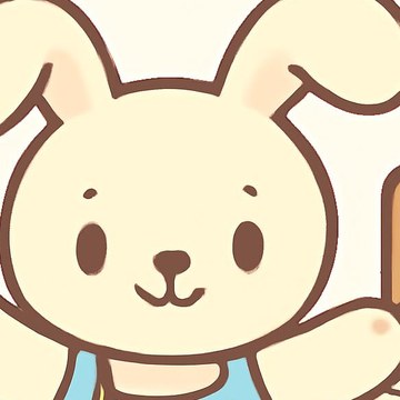 Bo the Bunny