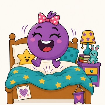 Plum