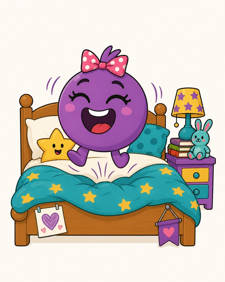 Plum
